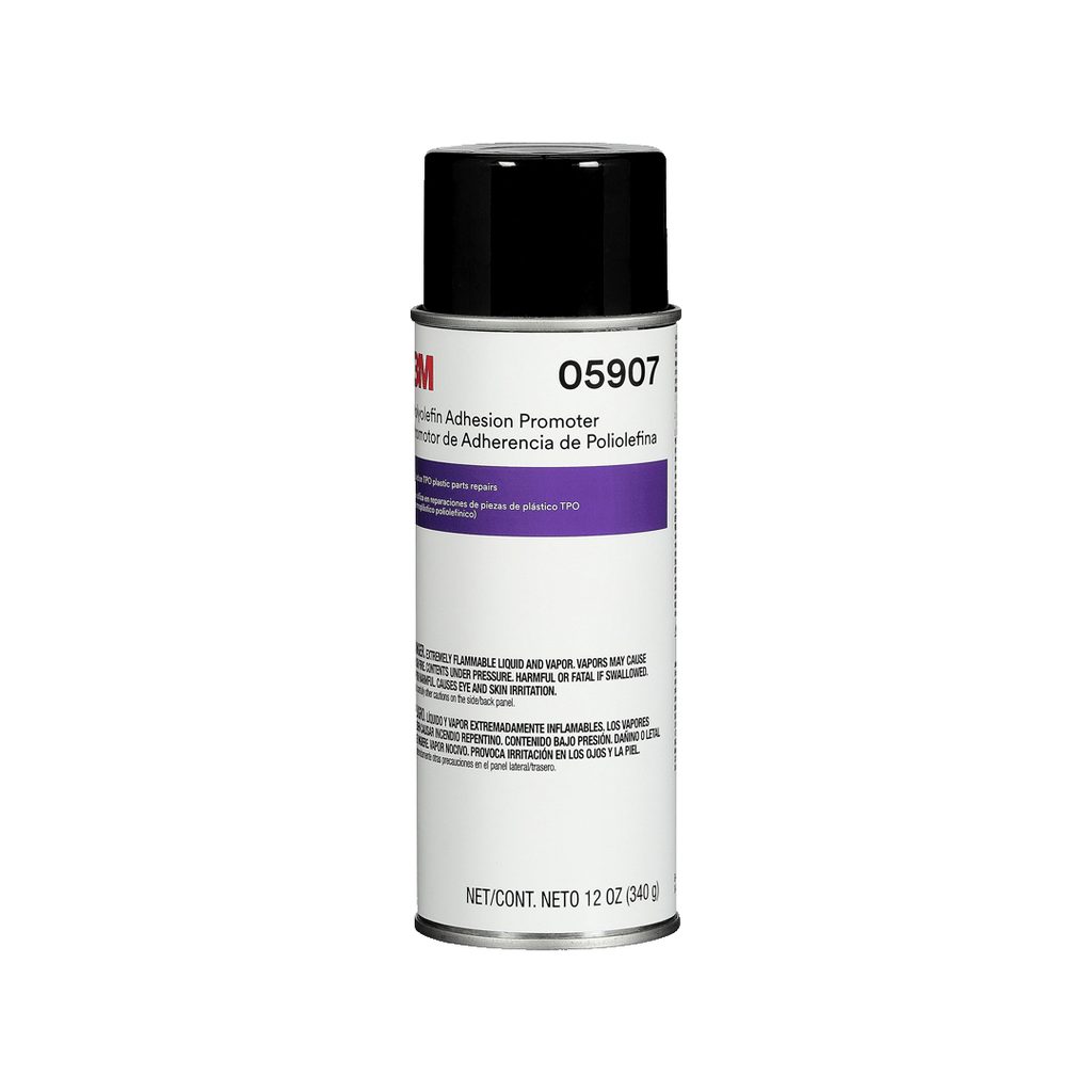 PROMOTOR ADHERENCIA PLASTICOS AEROSOL REF: 5907 "IMP"