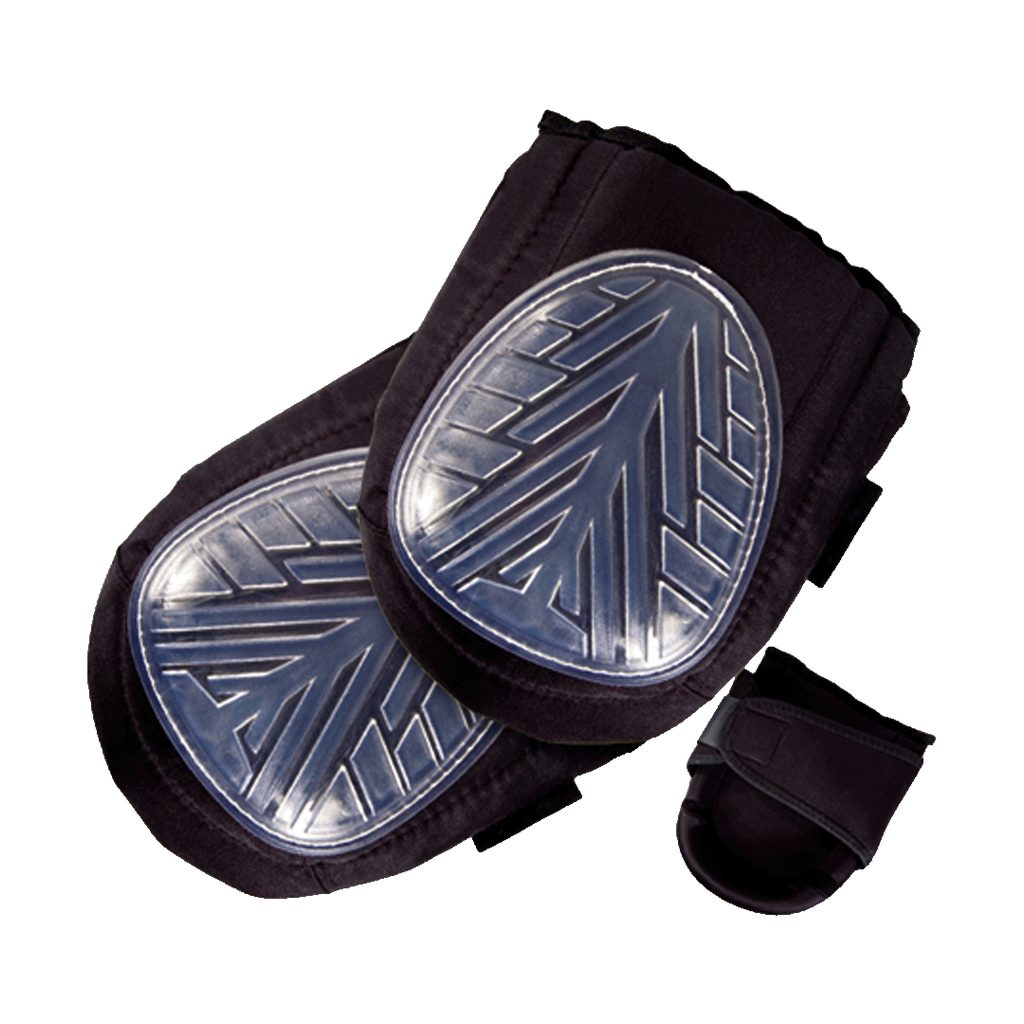 PROTECTOR RODILLAS EN PVC/POLIESTER REF:18102010