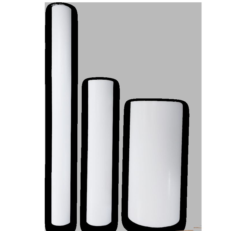 [680616042] BARRA POLIETILENO HMW DE 6"