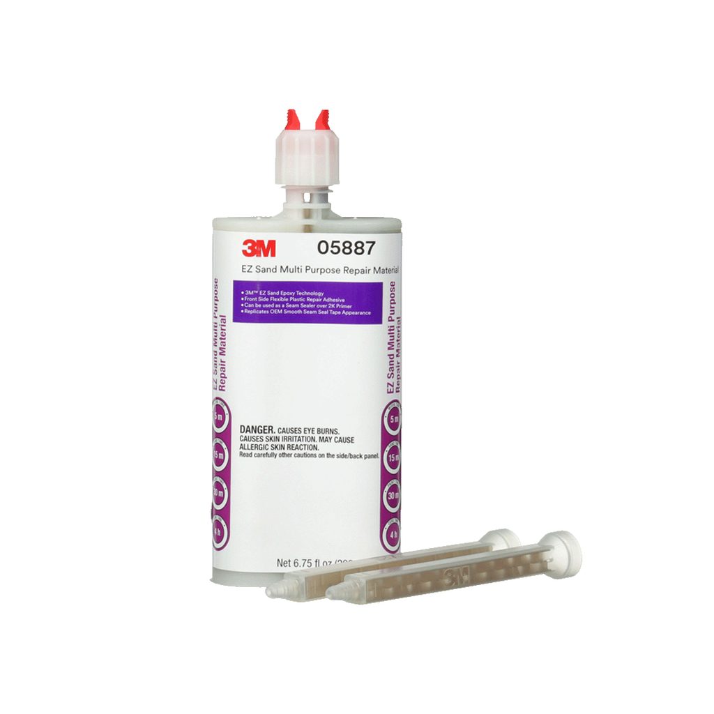 REPARADOR PARTES PLASTICAS FLEXIBLES REF: 5887