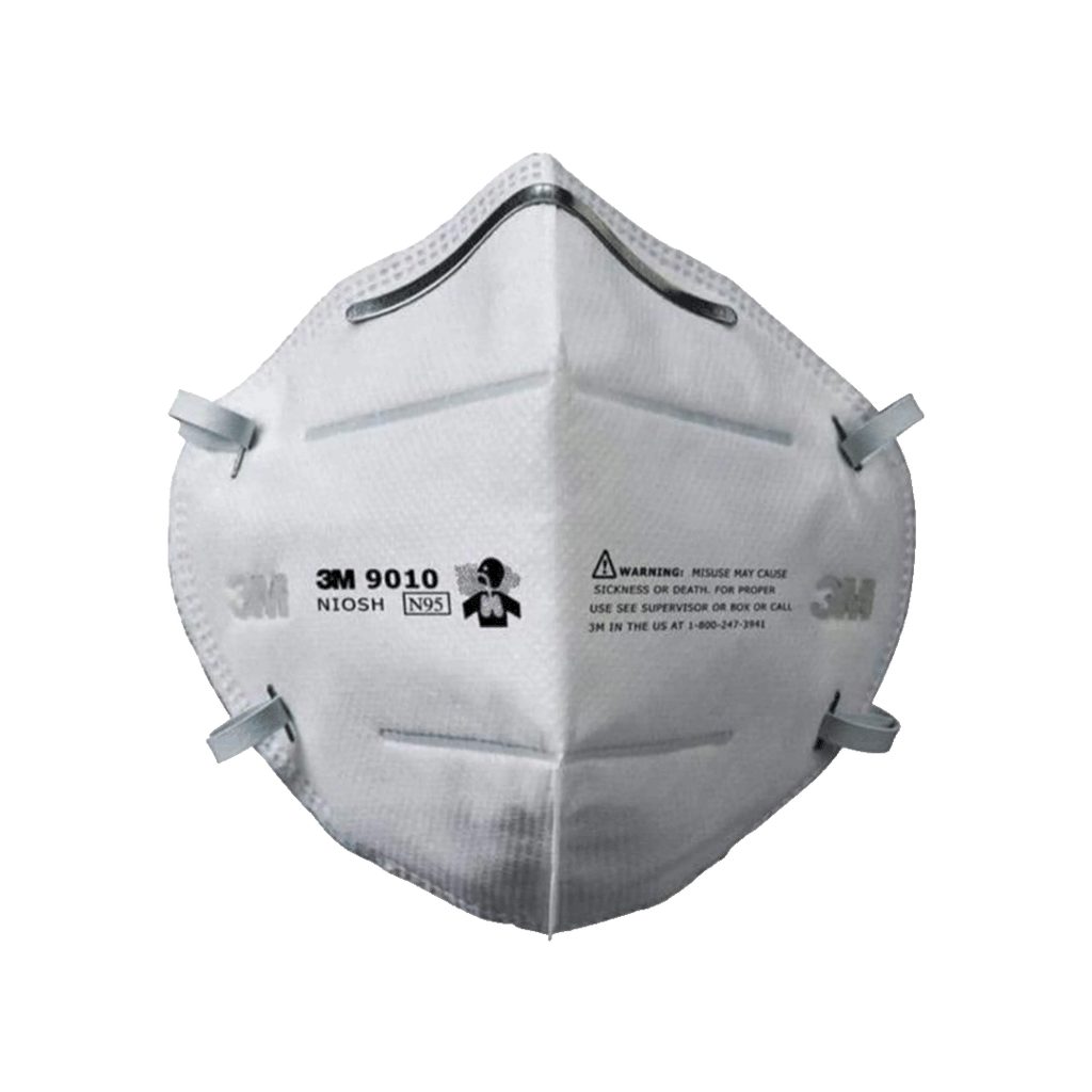 [070406723] RESPIRADOR MATERIAL PARTICULADO N95 9010XH