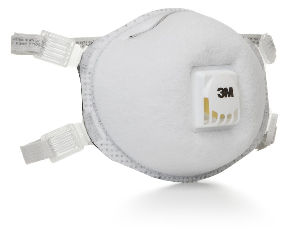 [070406720] RESPIRADOR PARA SOLDADURA REF 8214 