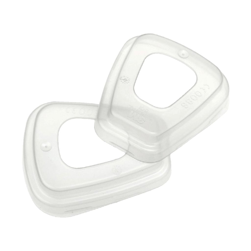 [070406370] RETENEDOR PARA FILTROS EN PLÁSTICO 501