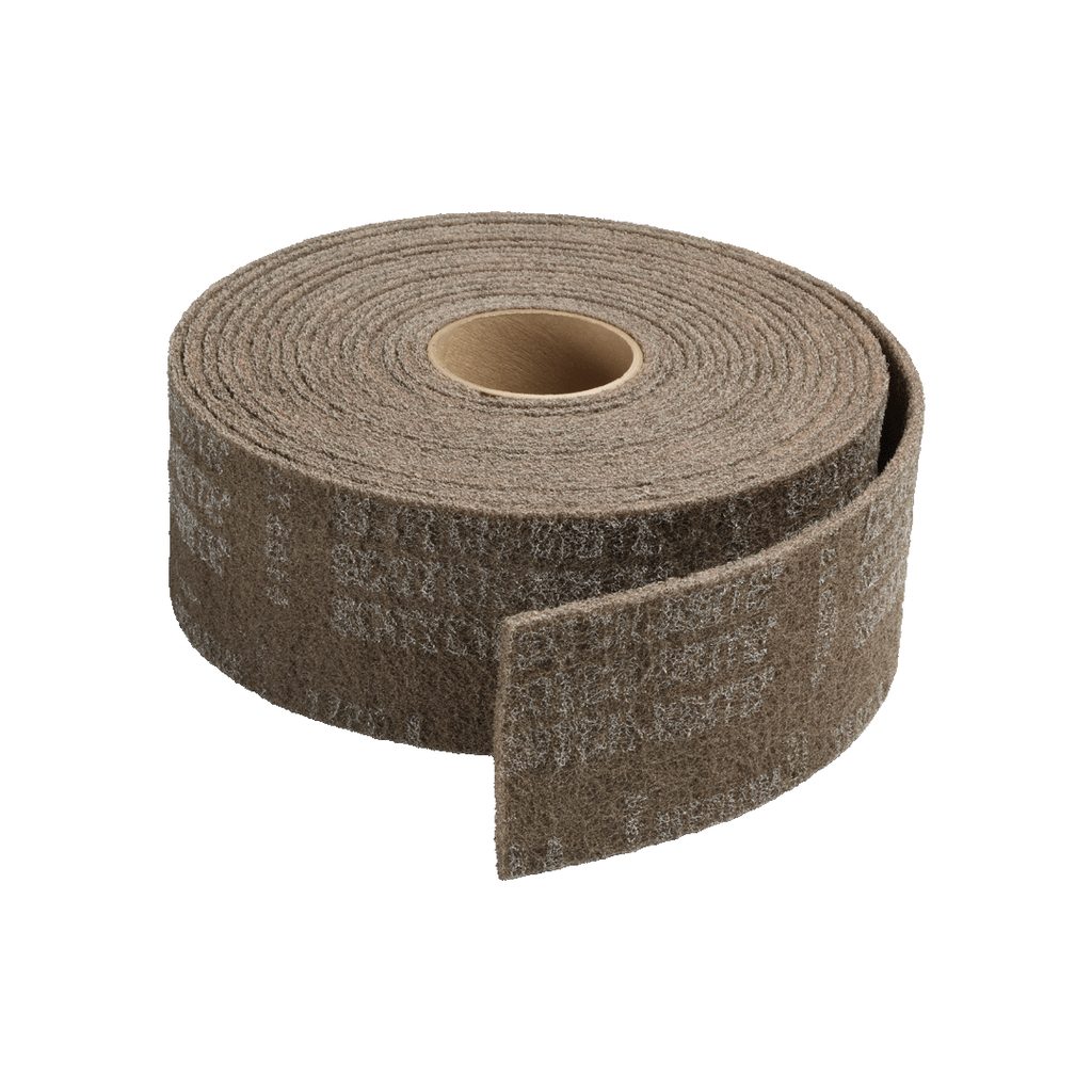 [075000170] ROLLO SCOTCH BRITE 7440 CAFE DE 6" X 30 FT