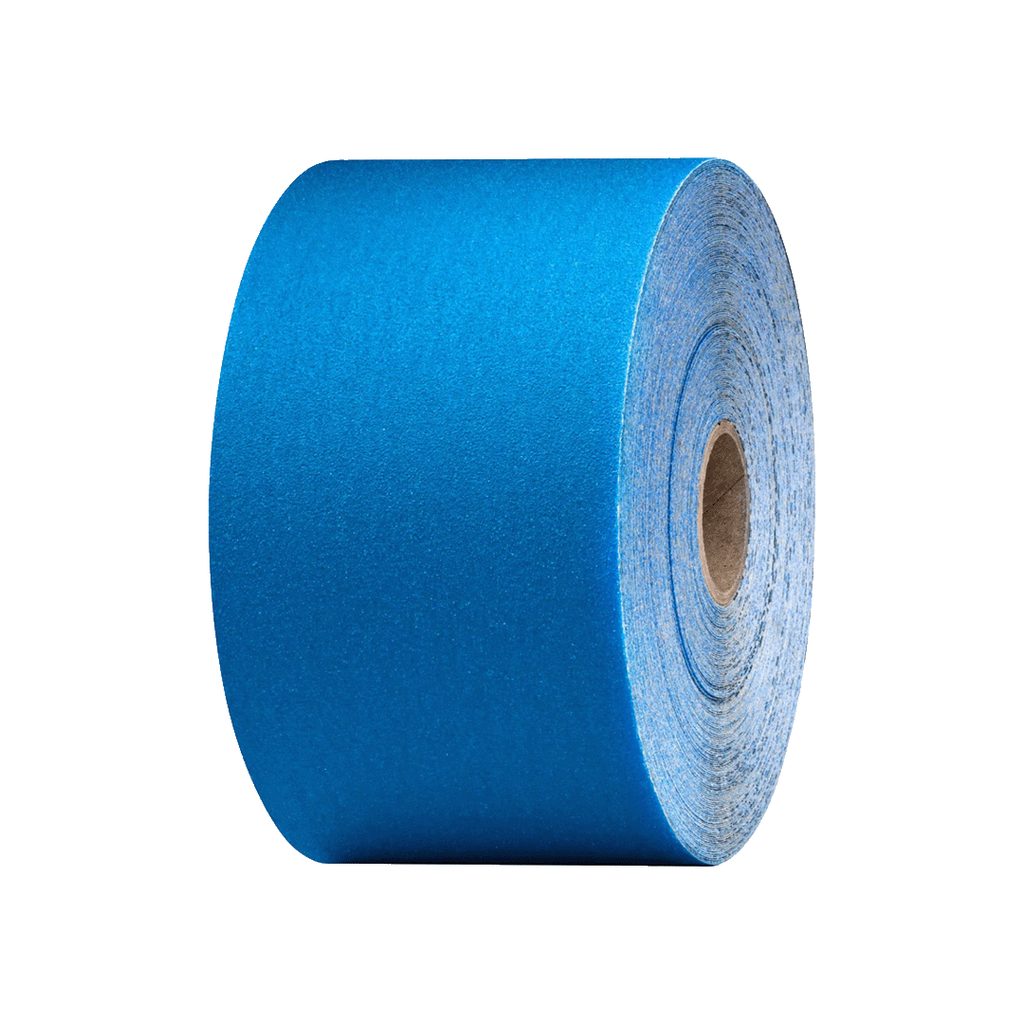 ROLLO STIKIT BLUE 2.75 IN X 20 YD GR 80