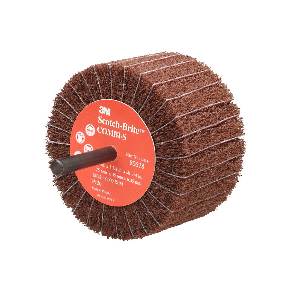 [075500490] RUEDA COMBI PN80801 S 80 3 X 1 3/4 X 1