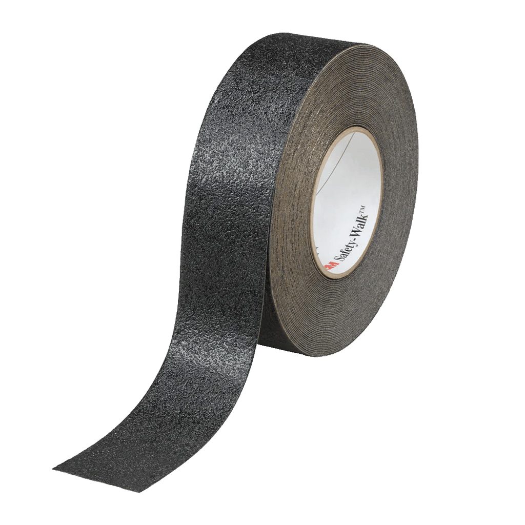 [075600800] SAFETY WALK CONFORMABLE NEGRO DE 5 CM X 18.2 MTS *DESCONTINUADO*