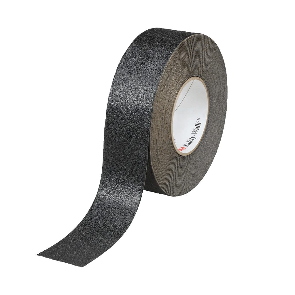 [075600973] SAFETY WALK NEGRO USO GENERAL DE 5 CM X 18.2 MTR - 70071667052/75000238792 *C.E*