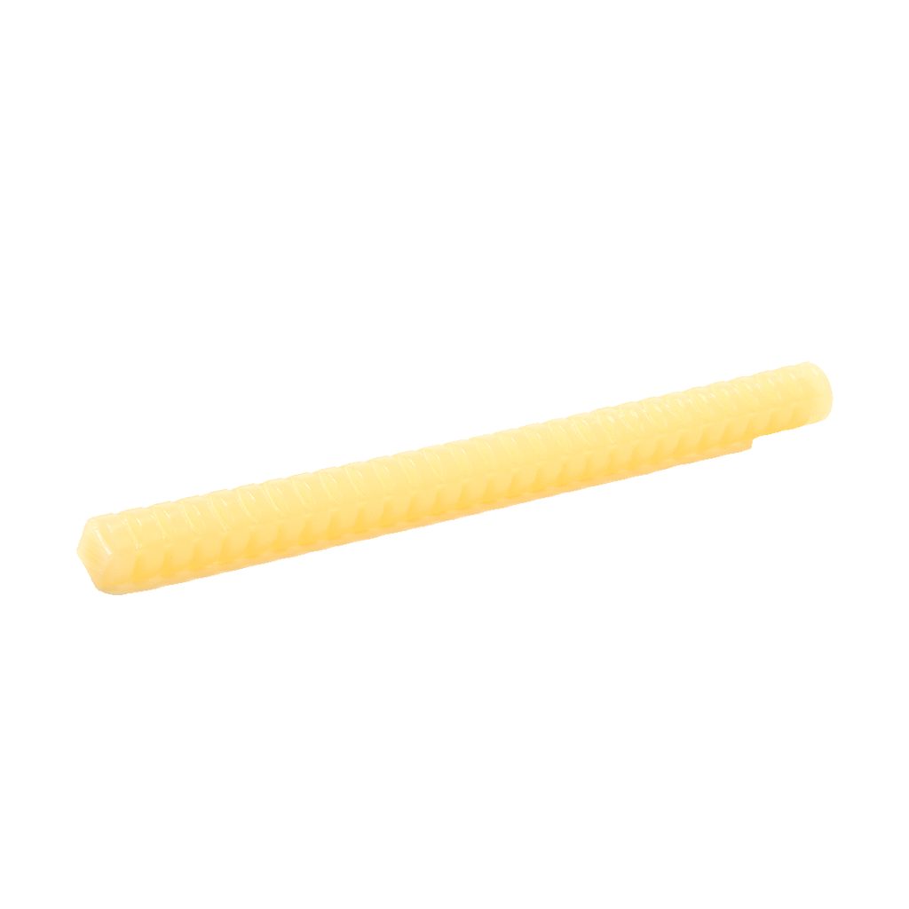 [071000935] SCOTCH WELD HOT MELT 3762 DE 5/8" X 8" X 11 LBS AMARILLO 62376291324  "C.E."