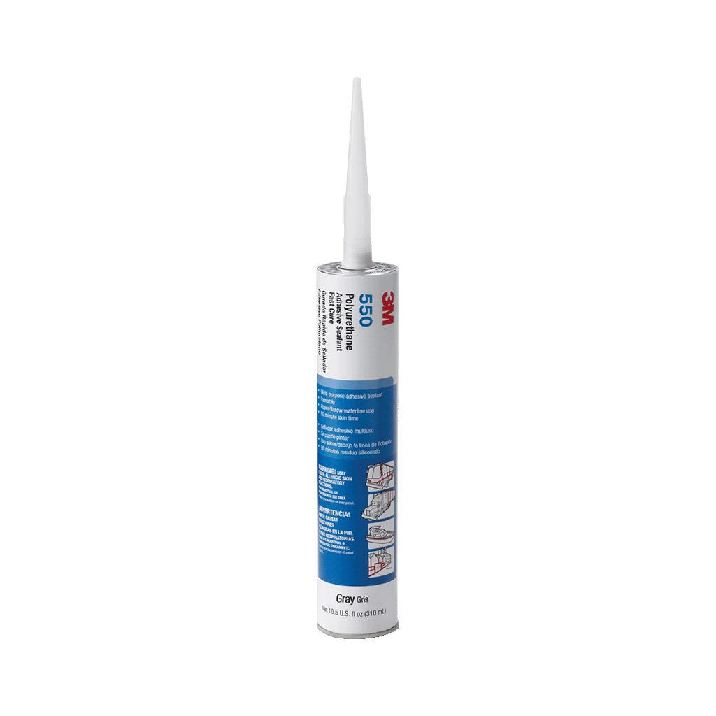 [071002142] SELLADOR 550 GRIS CARTUCHO X 310 ML REF: XA009220170