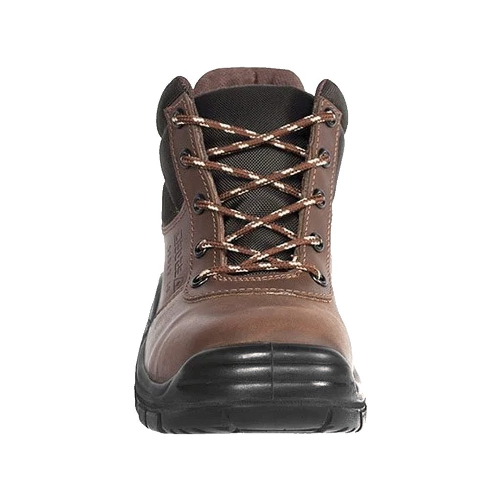 BOTA CUERO WIND COLOR CAFÉ PUNT COMPOSITE REF: WIND TALLA 45