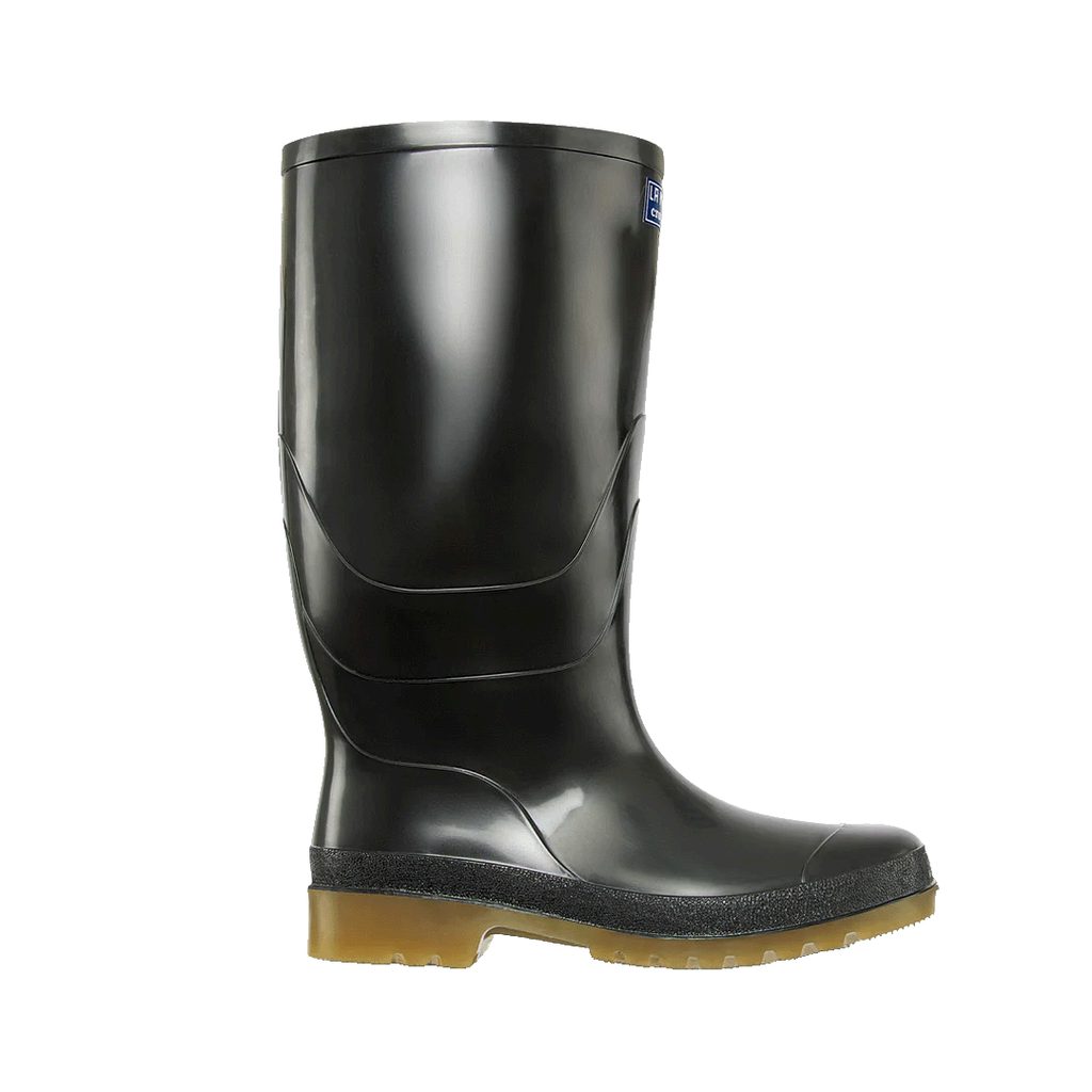 BOTA MACHA ALTA COD. 2330090 NEGRA TALLA 41