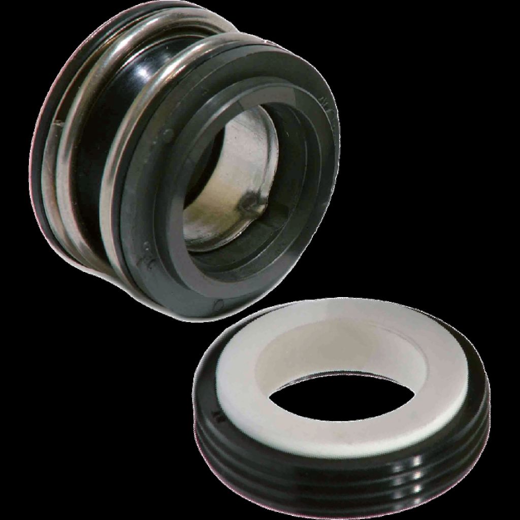 SELLO SEALCO TIPO 6S CARBON CERAMICA FKM 3/4" R/C