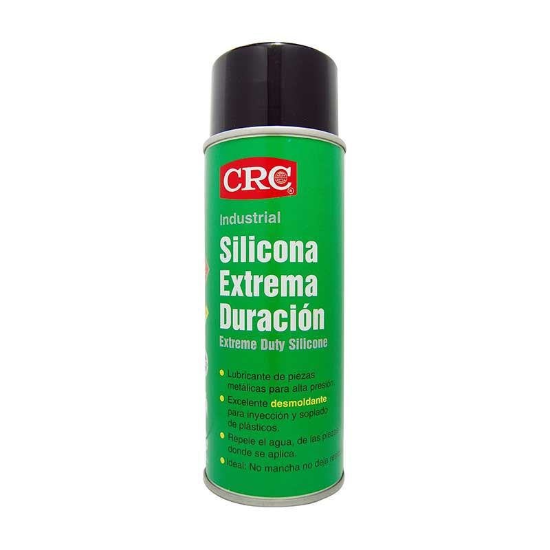 [760278002] SILICONA E.D. EXTREMA DURACION X 430 ML CRC REF: 10228432 