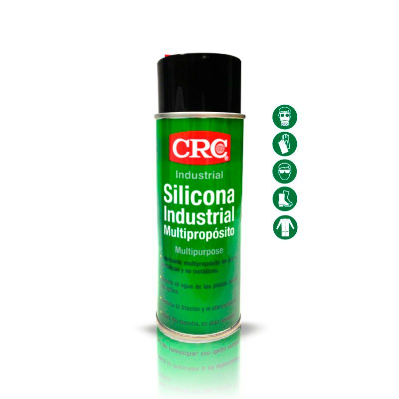 [760274020] SILICONA INDUSTRIAL MULTIPROPOSITO X 400ML REF: 10287520 