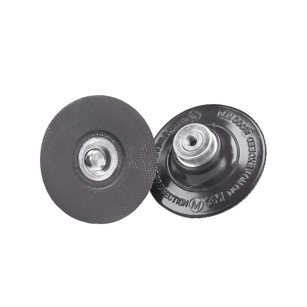 SOPORTE PAD ROLOC 3" S.N.