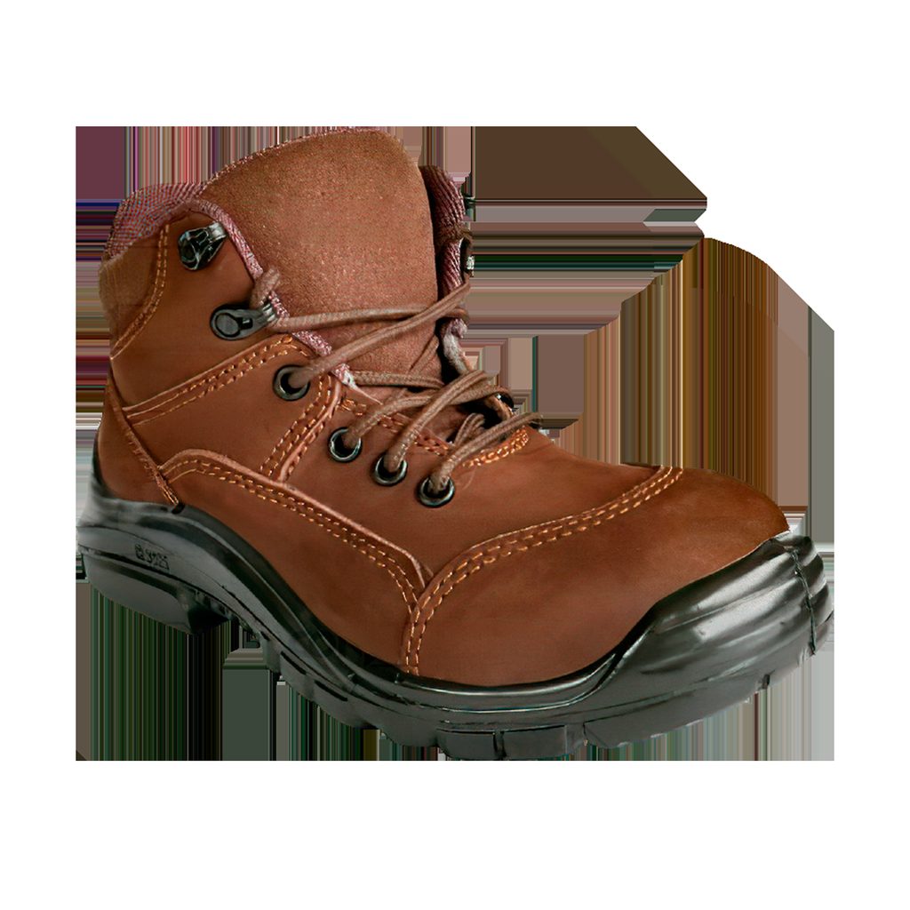 BOTA SWIF 02 NOBUCK COLOR CAFE PUNT COMPOSITE REF: 3922 TALLA 38