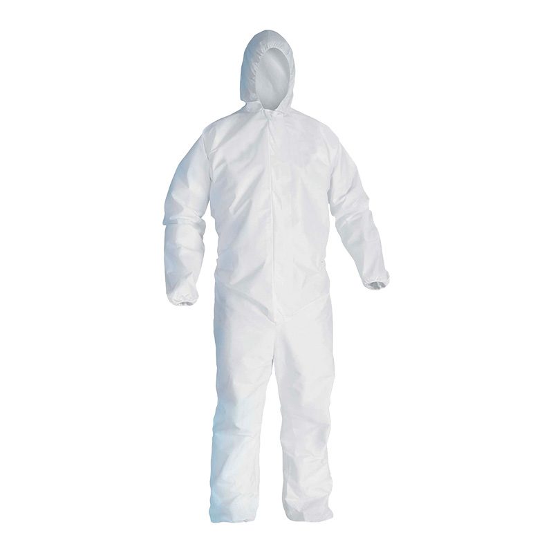 TRAJE KLEENGUARD A35 TALLA L REF: 30216581 / 30245376/857269     "R.I."