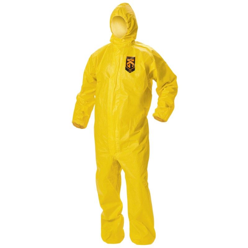 TRAJE KLEENGUARD A70 TALLA XL REF: 30193251/856311     "R.I."