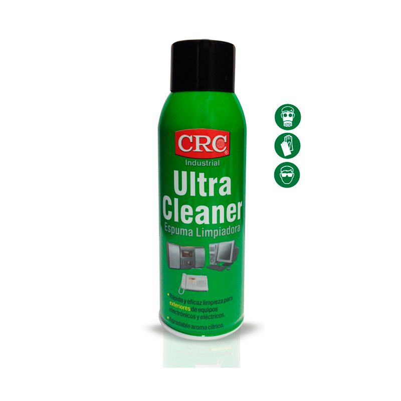 [760248020] ULTRA CLEANER X 16 ONZAS REF: 10230595/10230593 