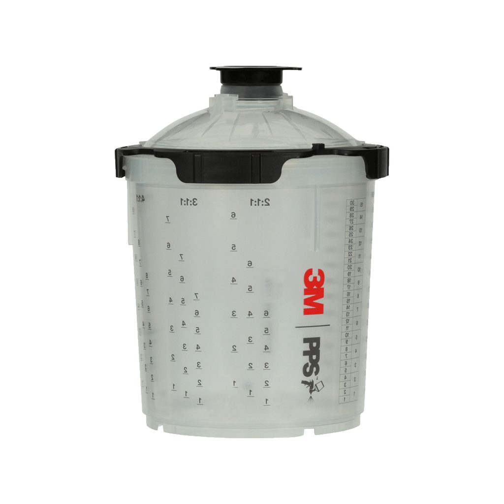 VASO PPS 2.0 SPRAY SYSTEM(22OZ.650ML) KIT.200U FILTER REF: 26000/16000