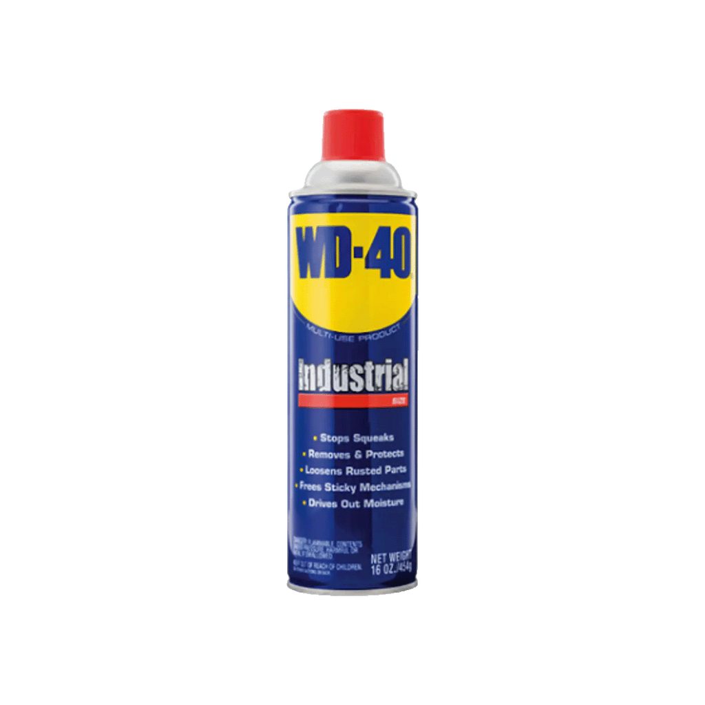 WD-40 LUBRICANTE AEROSOL 16 ONZ NETO REF: 1440454