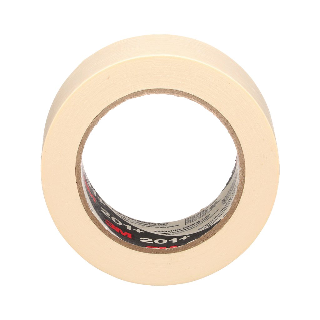 [074000130] CINTA DE ENMASCARAR 201+ DE 48 MM X 55 MT