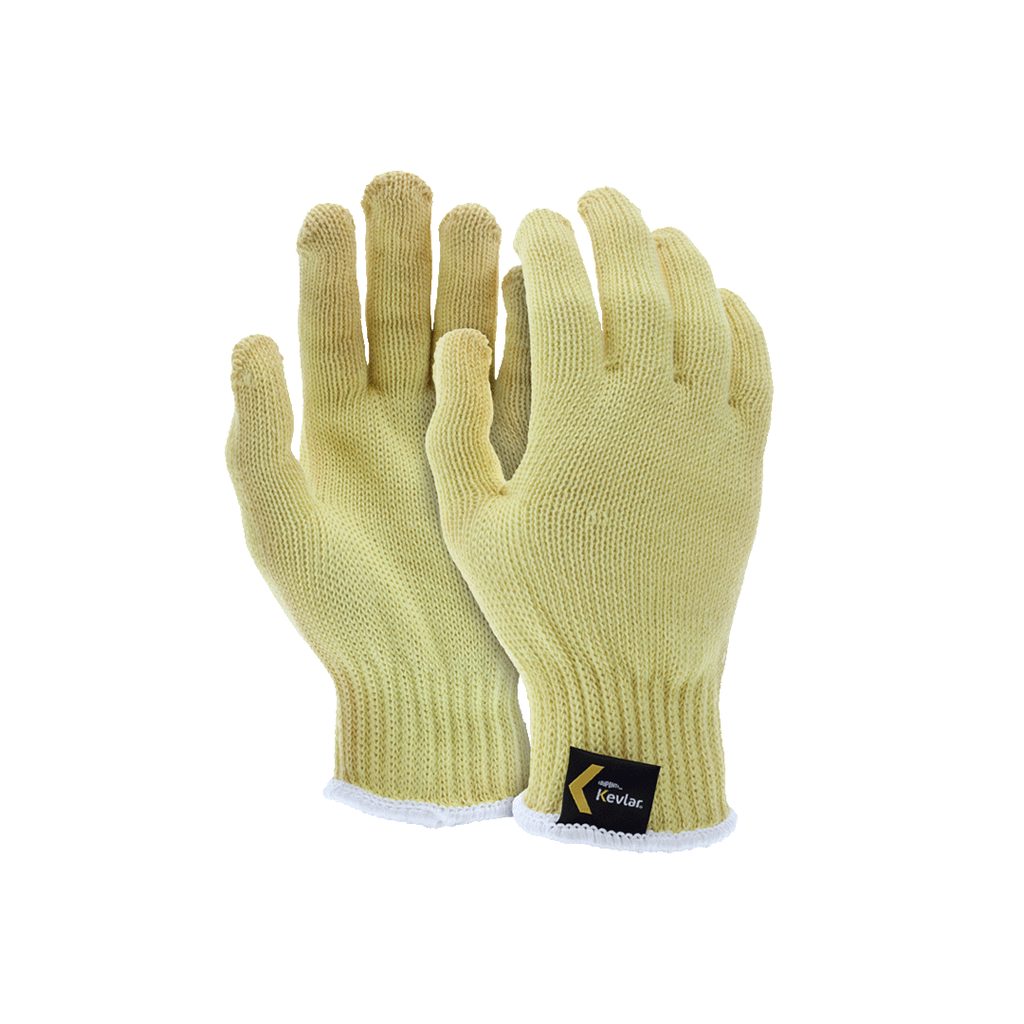 GUANTE MCR 100% KEVLAR REF 9370L TALLA L