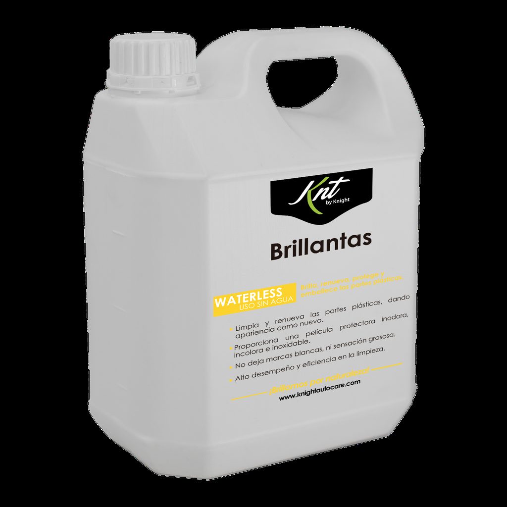 [766001064] BRILLANTAS X 3.8LT / 1GL REF: KL02L402Z