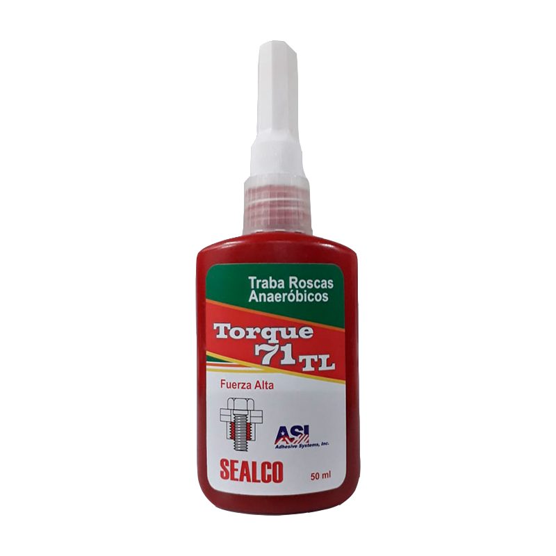 TRABADOR FUERZA ALTA REF 71 TL 50 ML **DESCONTINUADO REEMPLAZA COD. 581040010 **