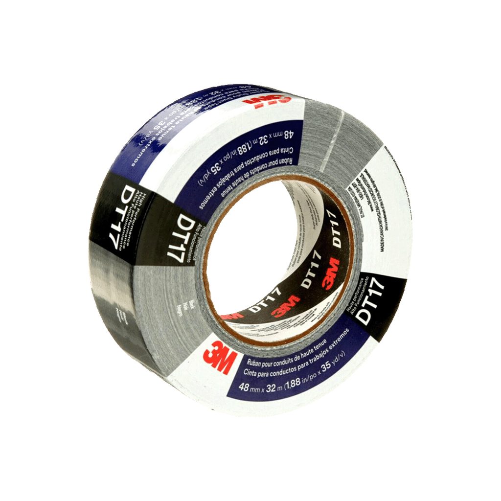 [074001858] CINTA PARA DUCTOS DE ALTO RENDIMIENTO DT17