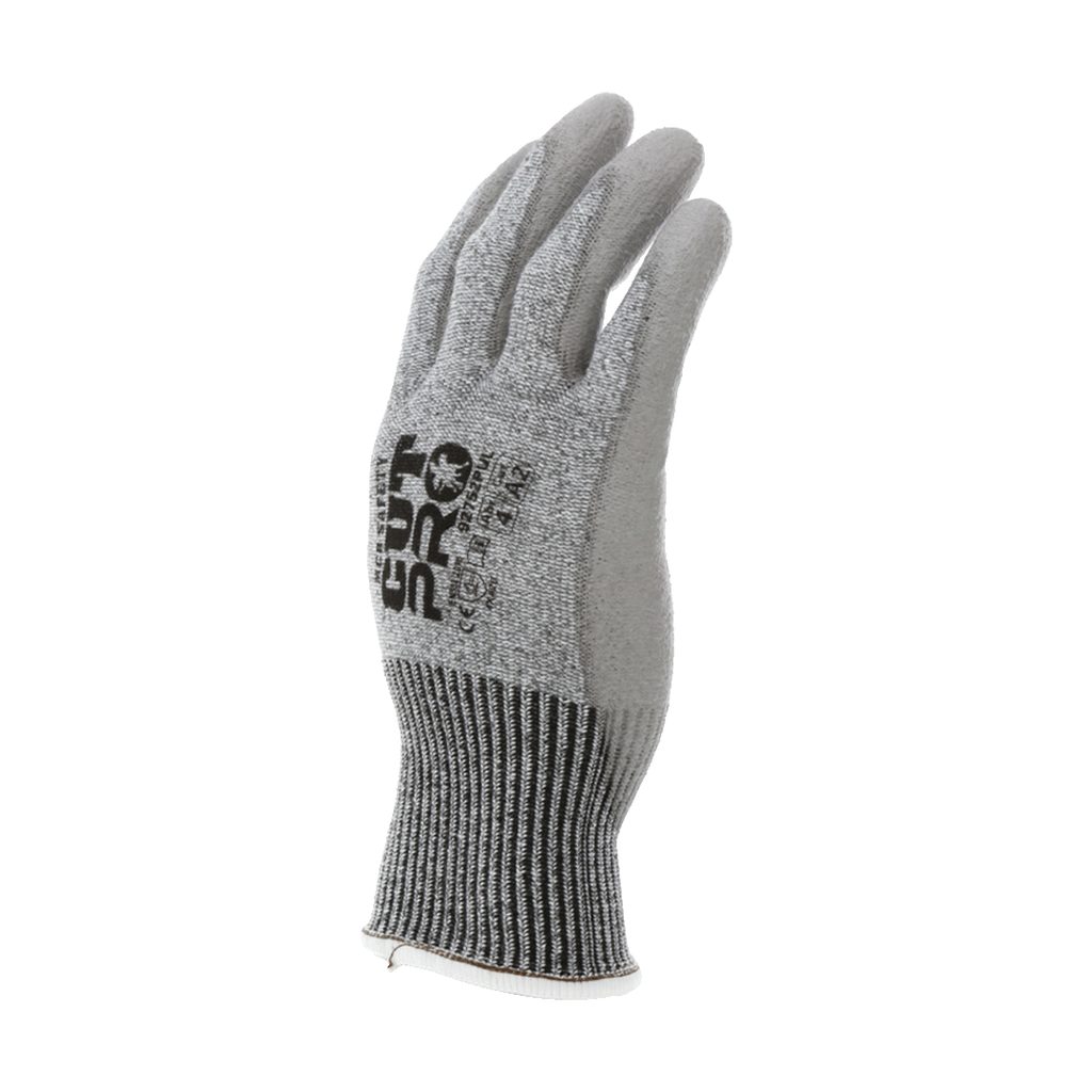 GUANTE CUT PRO REF 92752 DE LA MARCA MCR TALLA XL