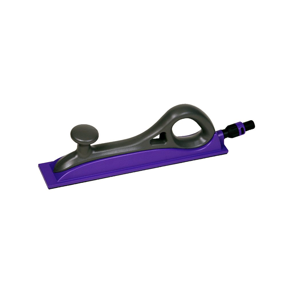 BLOQUE LIJADOR LIBRE DE POLVO 3M™ HOOKIT™ REF: 05209 DE 70 MM X 396 MM "IMP"