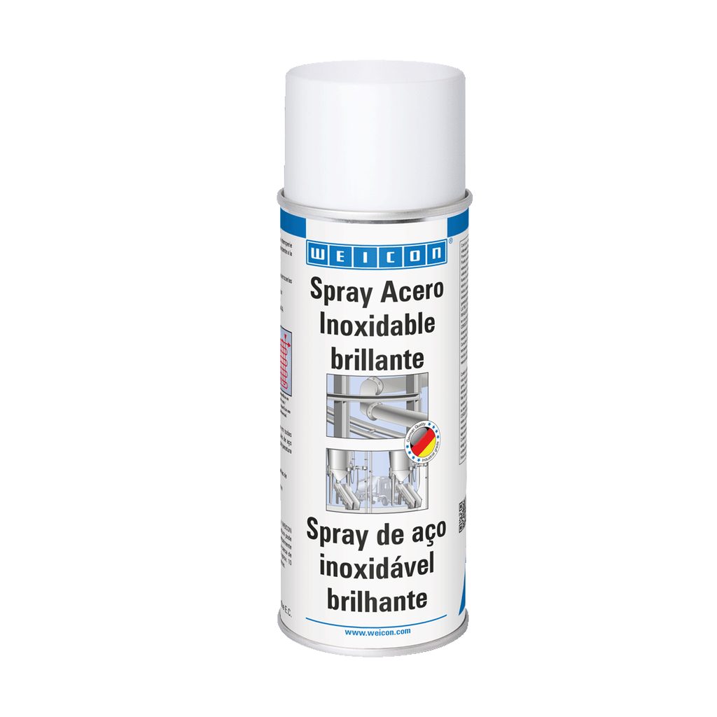 [643000008] PINTURA AEROSOL INOXIDABLE WEICON REF. 11104400 / 10032641