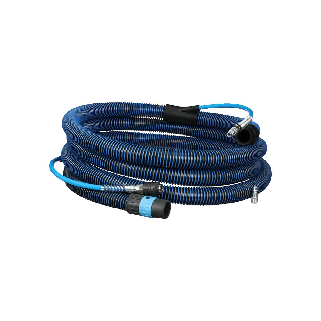 ANTISTATIC PNEUMATIC HOSE 33645. 5 M. 1/CASE