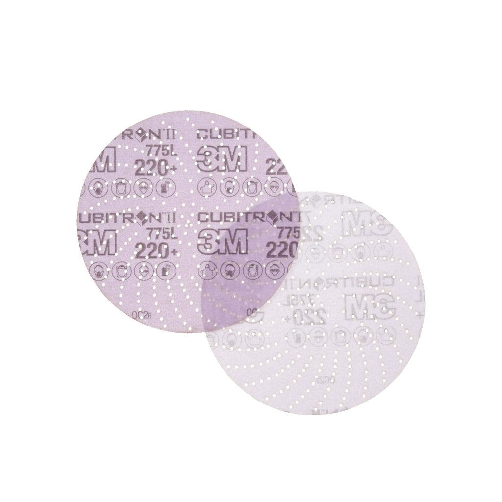 [075501920] DISCO HOOKIT 775L 220+ HK 6IN 600LG 50 SN 60440255911