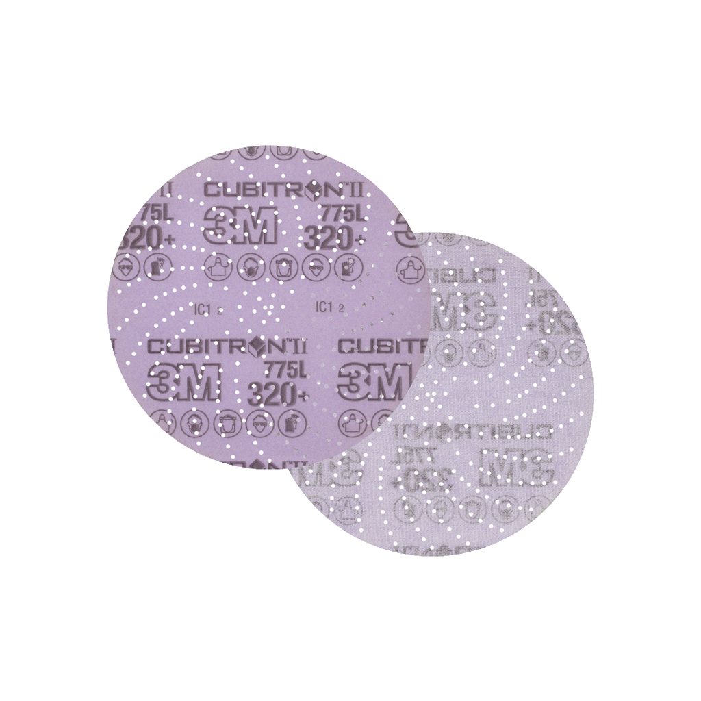 [075501922] DISCO HOOKIT 775L 320+ HK 6IN 600LG SN 60440335234