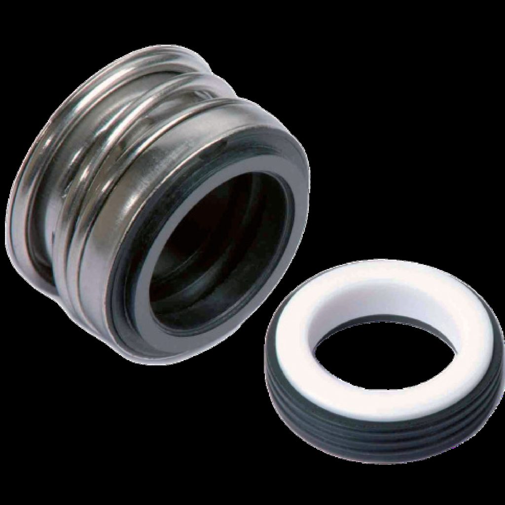 [809540723] SELLO TIPO 6 CARBON /CERAMICA/BUNA DE 5/8"