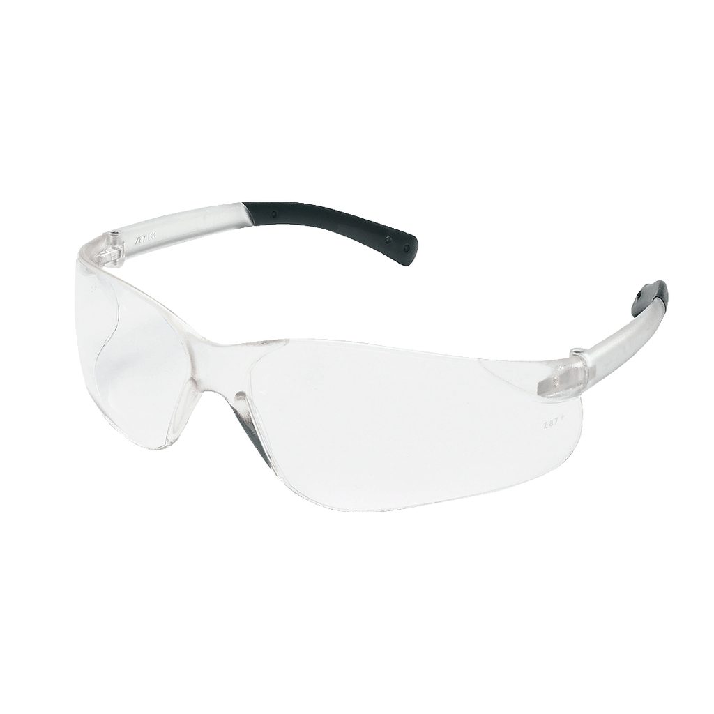 [310200017] GAFA MCR LENTE CLARO ANTIFOG REF: BK110PF