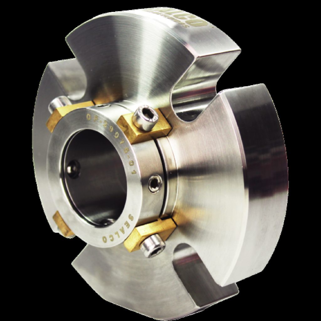 SELLO 330 DOBLE TG/SIL/TG/SIL/AFLAS DE 1 7/8" (CAJA GRANDE)