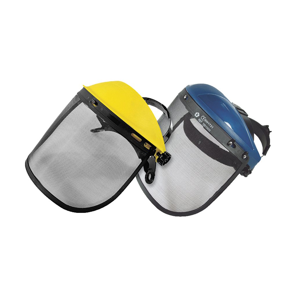 [060612120] CARETA PROTECCION FACIAL CON MALLA METALICA 11903744