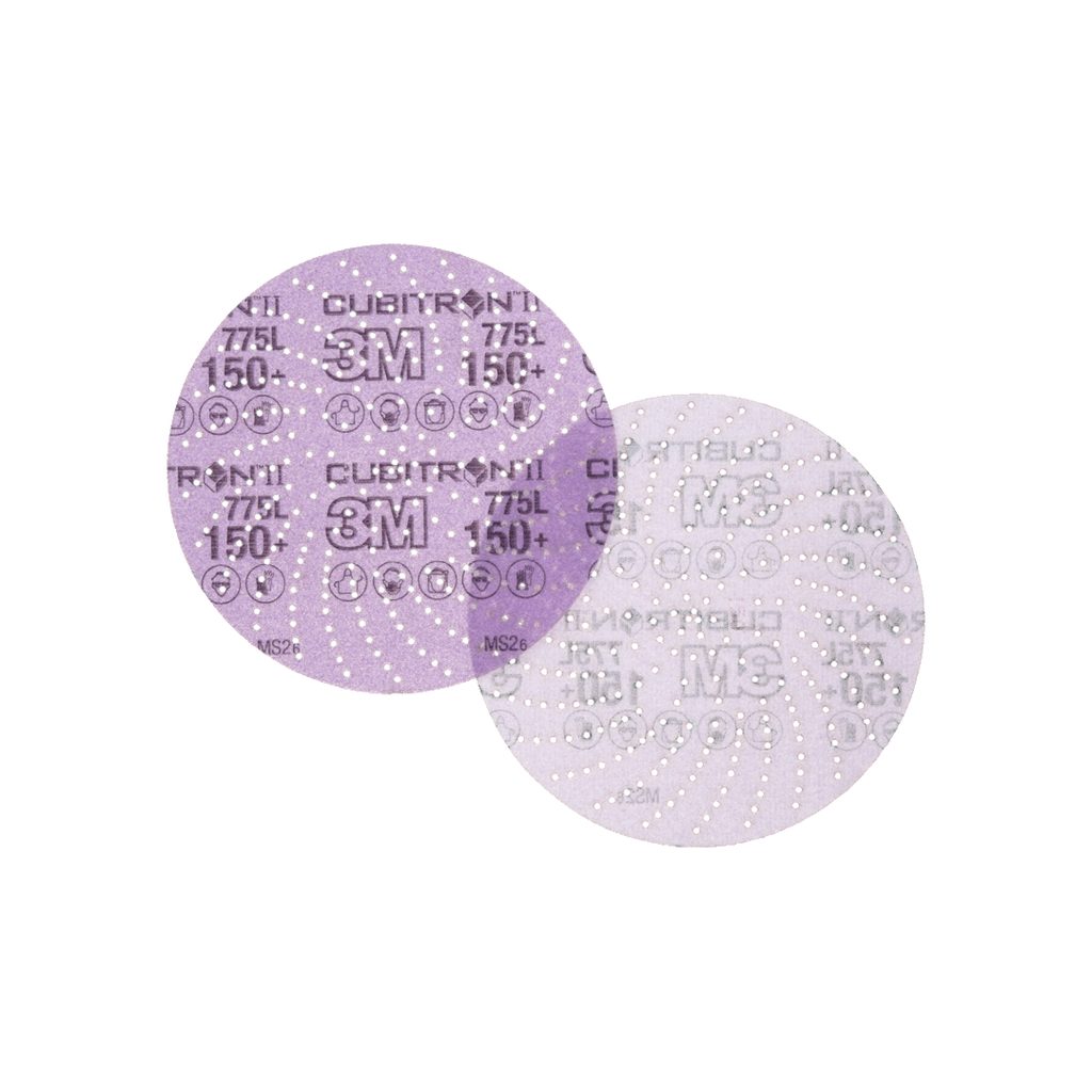 [075501916] DISCO HOOKIT 775L GR.150 + HK 6" 600LG REF: 60440255796