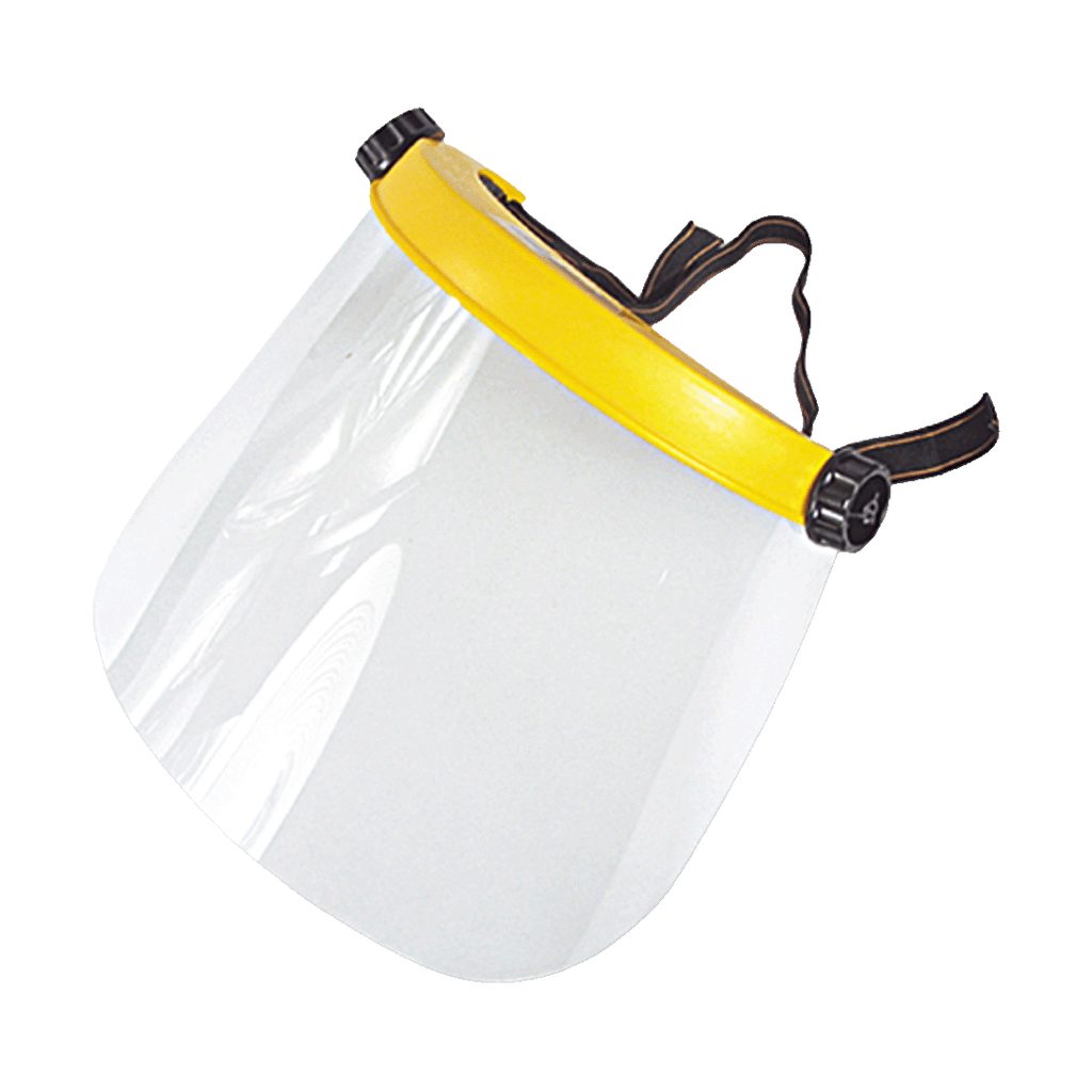[060612030] CARETA PROTECCION FACIAL VISOR CLARO REF 11887801