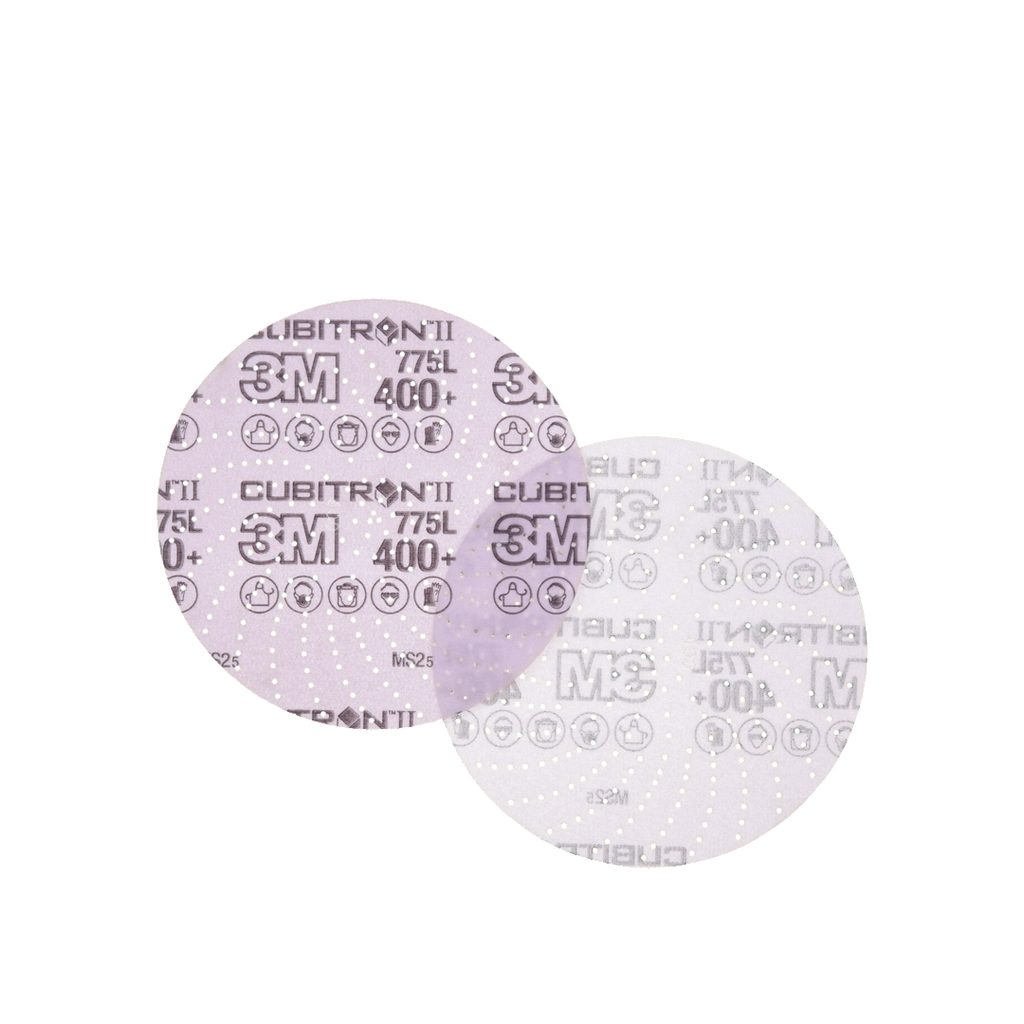 [075501924] DISCO HOOKIT 775L 400 + HOOKIT 6IN 600LG SN: 60440347916