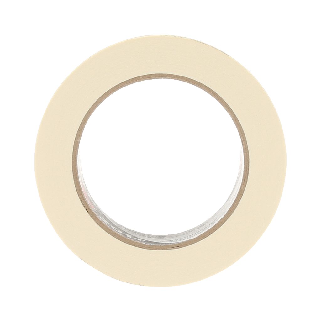 [074000129] CINTA DE ENMASCARAR 201+ DE 36 MM X 55 MT