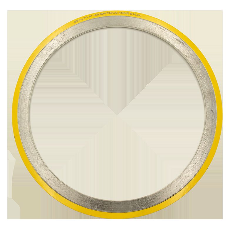 [240507022] ESPIROMETALICO  SS 304    GRAFOIL 20" X 600 LBS