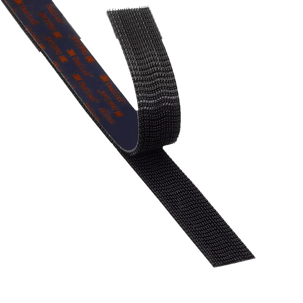[071000534] DUAL LOCK NEGRO DE 1 X 50 YD BULK REF: SJ3550CF S/N: 70070742385