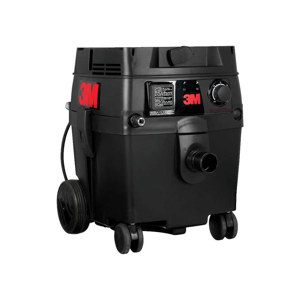 [074999008] EXTRACTOR DE POLVO 30 LITROS - 120 V ENCHUFE TIPO B - REF: 33752
