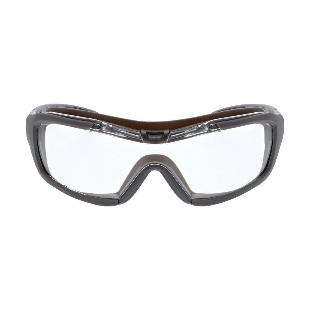 [310200530] MONOGRAFA PEQUEÑA HYDROBLAST HB5 LENTE TRANSPARENTE REF: HB510PF