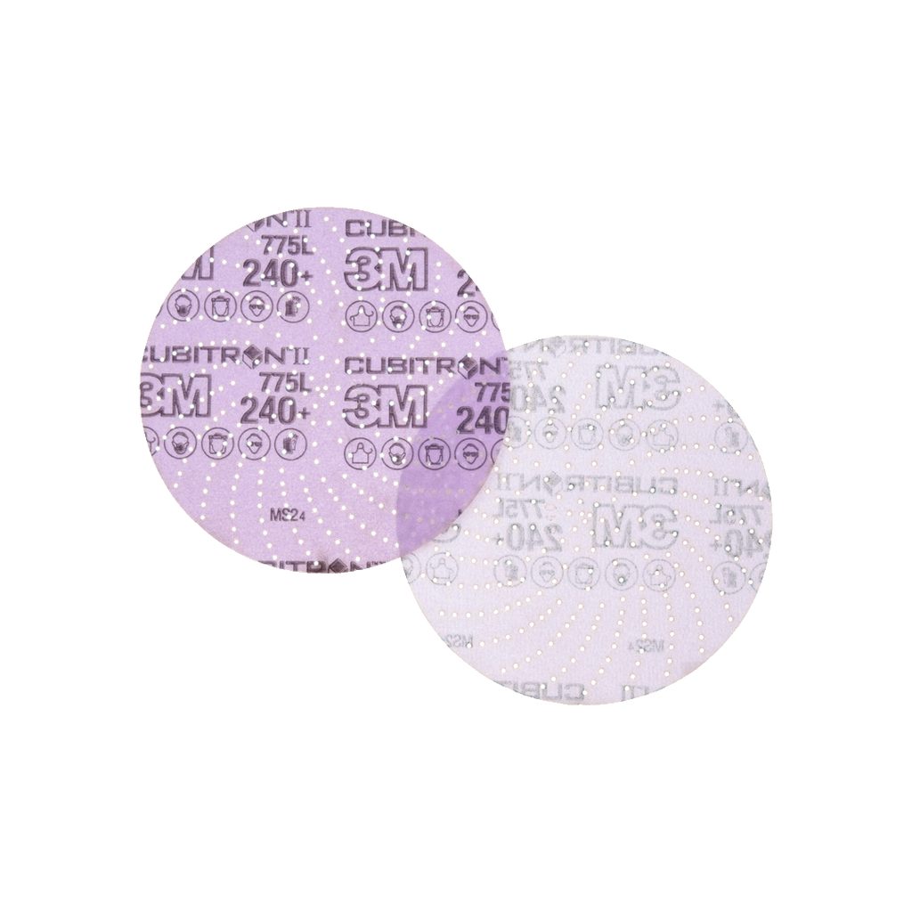 [075501921] DISCO HOOKIT 775L 240 + HK 6" 600LG REF: 60440335390